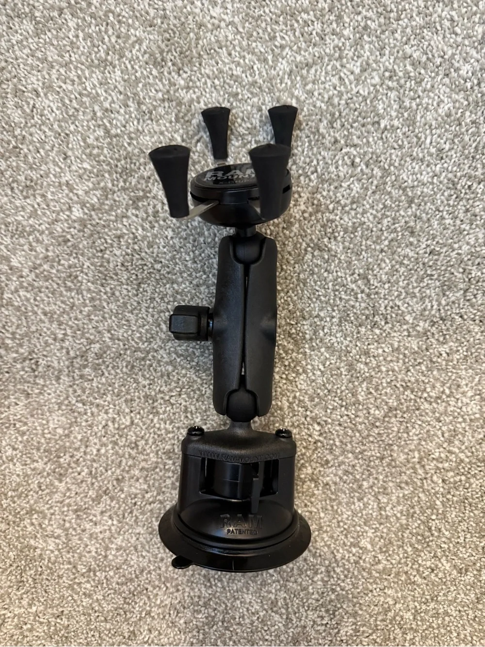 N/A ram mounts